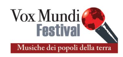 Vox Mundi Festival 