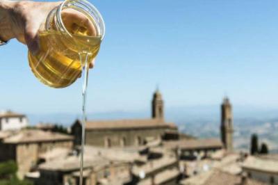 Settimana del Miele a Montalcino (SI)
